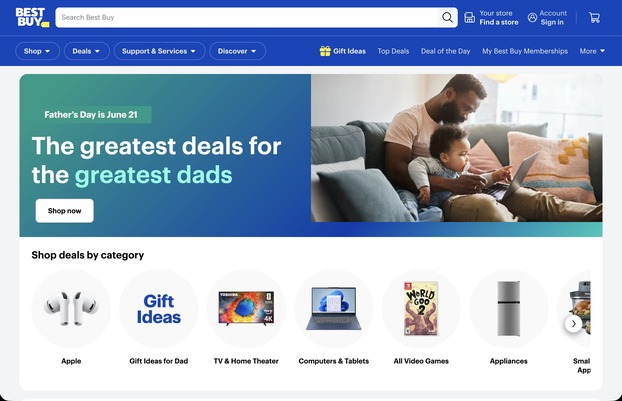 Best Buy