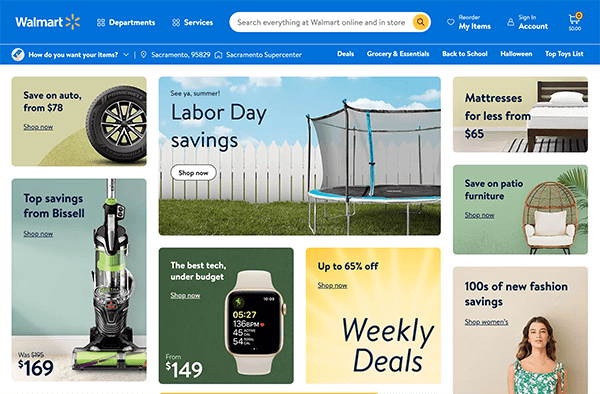 Walmart