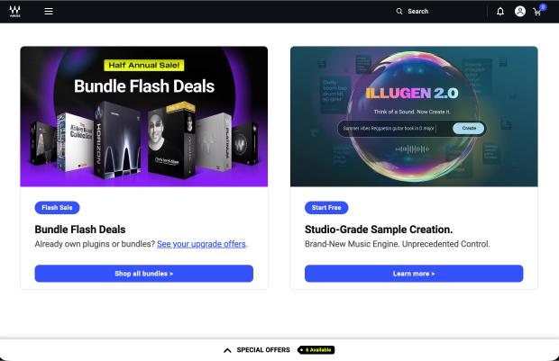 Waves Audio