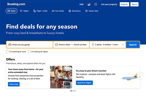 Booking.com
